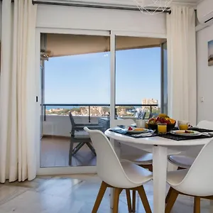  Apartamento Relax Calypso