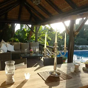 Breeze Boutique Guest Rooms, Marbellac