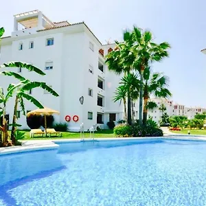  Apartamento Gran Calahonda