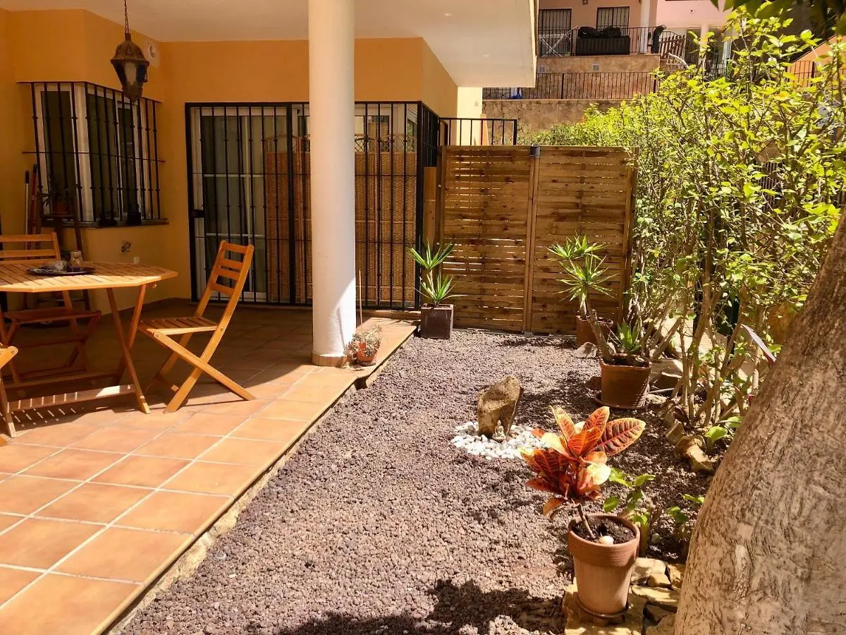 Estudio Golf & Beach Sitio de Calahonda Spain
